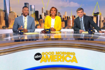 How Good Morning America Shapes News and Culture