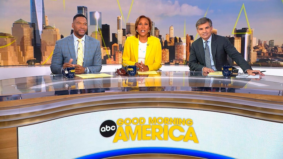 How Good Morning America Shapes News and Culture