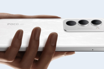 Discover Poco M8s 5G features, price, and specs including 7000mAh battery, 144Hz display, and Snapdragon chipset in this detailed breakdown.