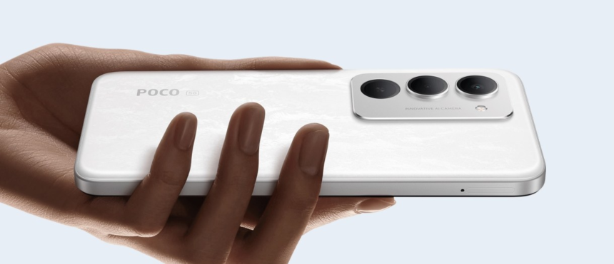 Discover Poco M8s 5G features, price, and specs including 7000mAh battery, 144Hz display, and Snapdragon chipset in this detailed breakdown.