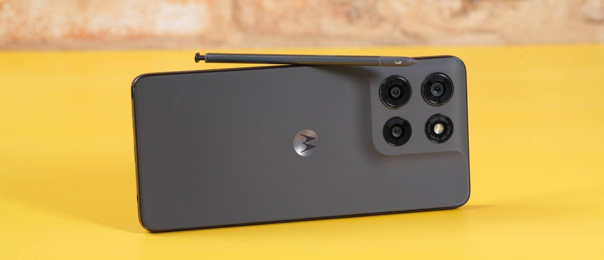 Discover the Motorola Moto G Stylus (2026) features, specs, price, and performance in this complete guide.