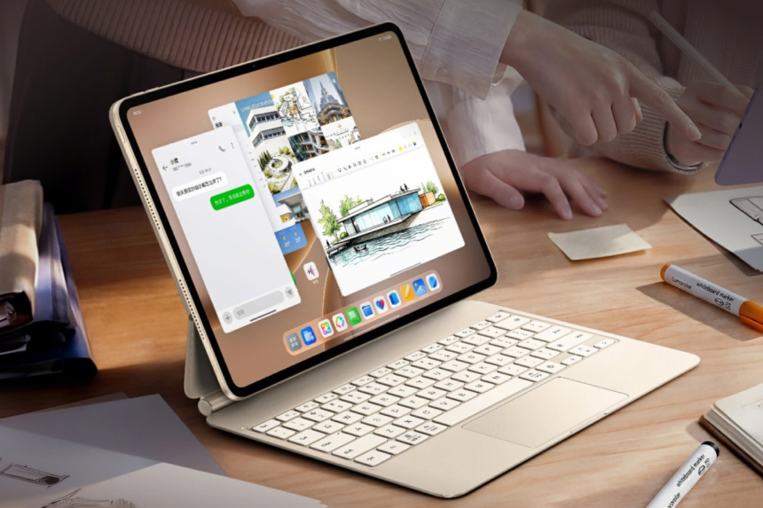 Oppo launches Pad 5 Pro and Pad Mini with Snapdragon chips, 144Hz displays, and fast charging. Explore specs, price, and features.