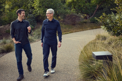 Tim Cook will step down as Apple CEO in 2026, with John Ternus taking over. Explore what this leadership shift means for Apple’s future.