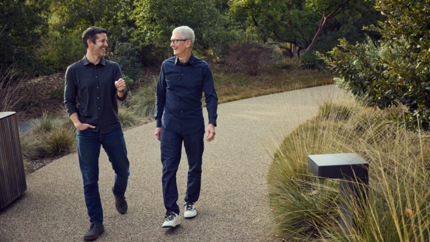 Tim Cook will step down as Apple CEO in 2026, with John Ternus taking over. Explore what this leadership shift means for Apple’s future.