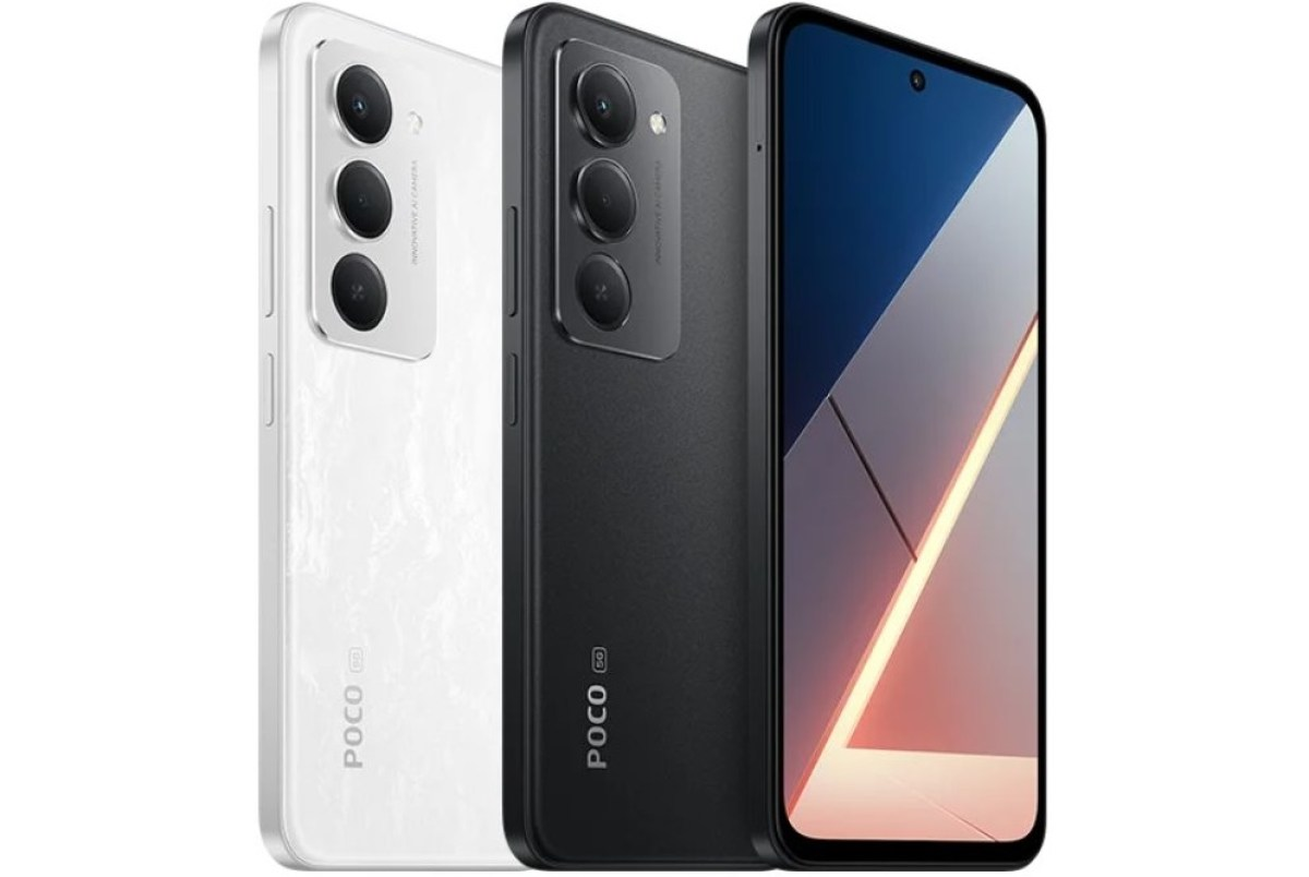 Discover Poco M8s 5G features, price, and specs including 7000mAh battery, 144Hz display, and Snapdragon chipset in this detailed breakdown.