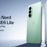 OnePlus Nord CE6 Launch: Specs, Battery & Features