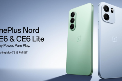 OnePlus Nord CE6 Launch: Specs, Battery & Features