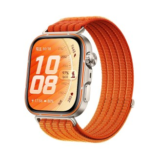 Explore Huawei Watch Fit 5 features, specs, battery life, and price. Learn the differences between Fit 5 and Fit 5 Pro in this complete guide.