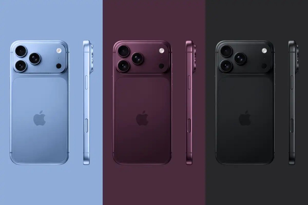 iPhone 18 Pro: New Design, Colors, and Camera Leaks