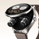 Discover Huawei Watch Buds 2 with titanium build, built-in earbuds, bright OLED display, and advanced health features in this detailed guide.