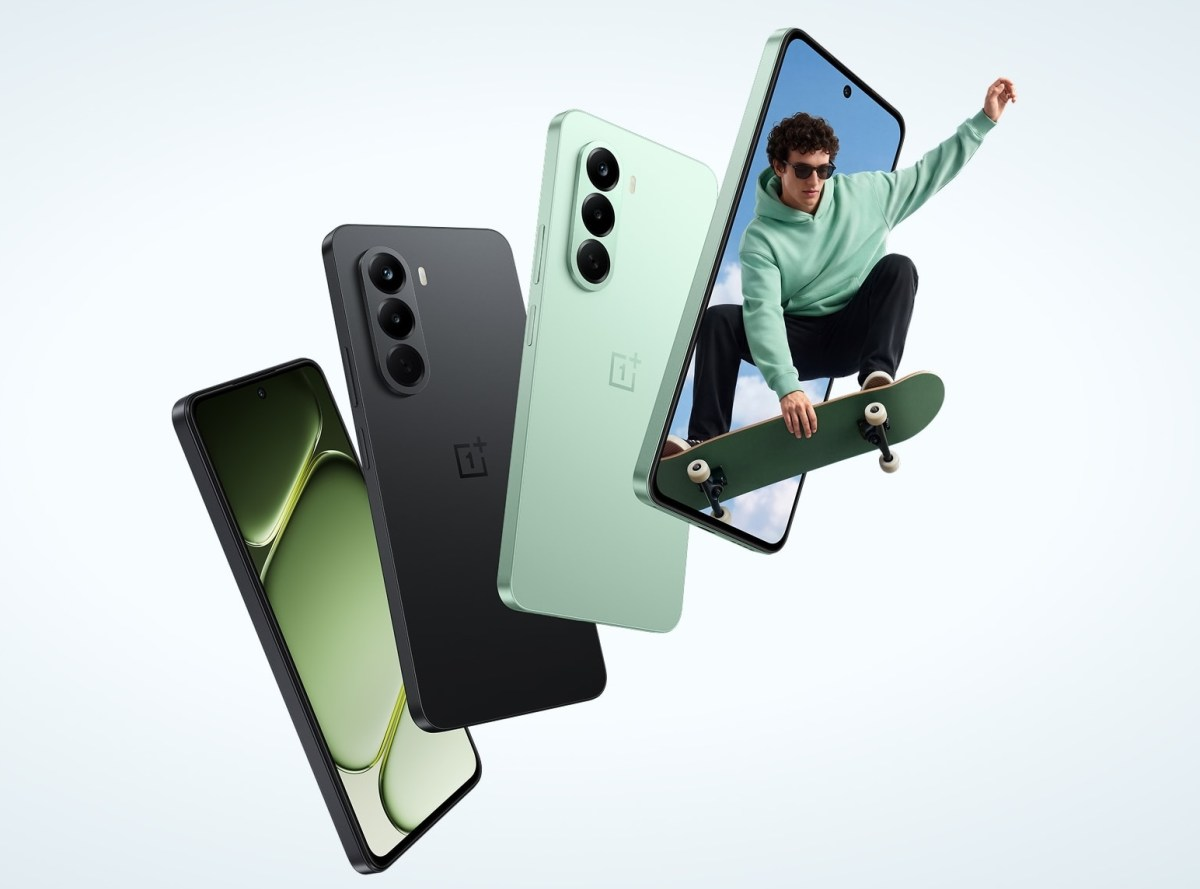 OnePlus Nord CE6 Launch: Specs, Battery & Features