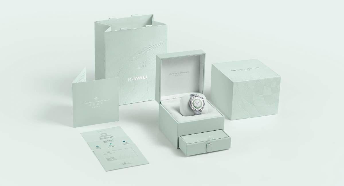 Discover Huawei Watch Buds 2 with titanium build, built-in earbuds, bright OLED display, and advanced health features in this detailed guide.