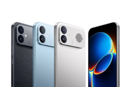 Discover Xiaomi Redmi K90 Max specs, features, price, and its unique built-in cooling fan for gaming performance.