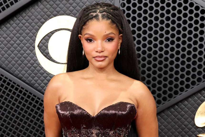 Discover Halle Bailey’s journey, resilience, and rise in Hollywood, including her latest movie and cultural influence.