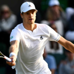 Yannick Hanfmann: Rankings, Matches, and Career Highlights