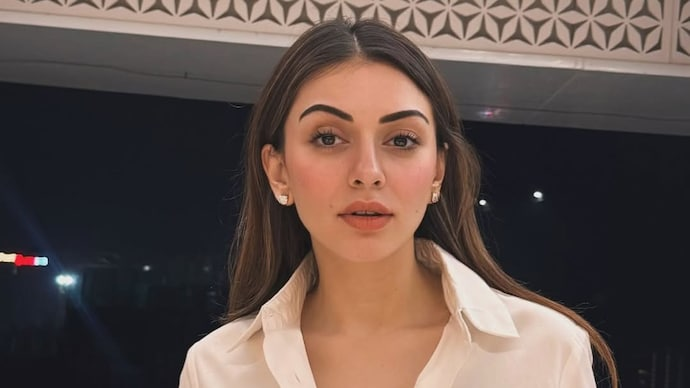 Explore Hansika Motwani’s journey from child star to recent controversies, including her divorce and casting couch remarks.