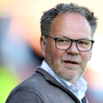 Johan Plat Begins New Era as Cambuur Head Coach