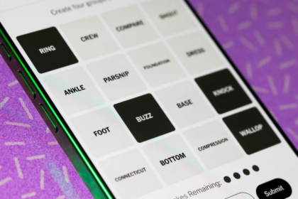 Discover Connections hint April 25 2026 with full answers, clues, and expert strategies to solve today’s NYT puzzle easily.