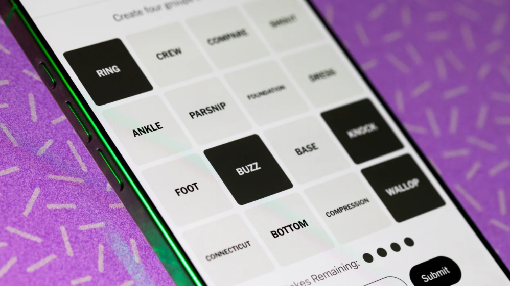 Discover NYT Connections hints for April 30, including answers, explanations, and expert solving strategies for puzzle #1054.