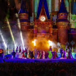 Mickey’s Not-So-Scary Halloween Party 2026 Guide