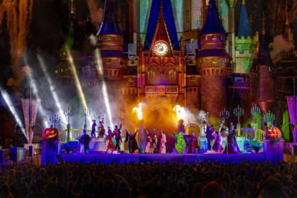 Mickey’s Not-So-Scary Halloween Party 2026 Guide