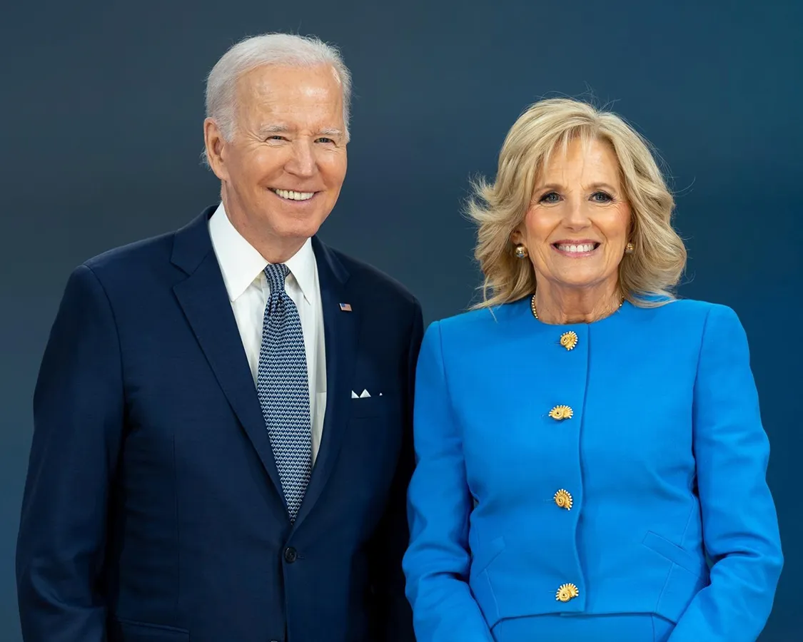 Joe Biden Now: Age, Wife, Health and Net Worth Explained