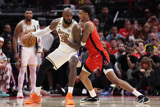 Rockets defeat Lakers 99-93 in Game 5 to force Game 6. Full recap, stats, and what’s next in the NBA playoff series.