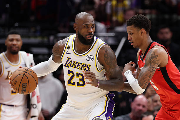 Rockets defeat Lakers 99-93 in Game 5 to force Game 6. Full recap, stats, and what’s next in the NBA playoff series.