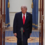 Trump Iran War Update: Key Speech and Global Impact