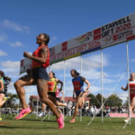 Sha’Carri Richardson wins the 2026 Stawell Gift from scratch, making history with a stunning sprint performance in Australia.