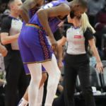 Kevin Durant has no wife. Discover why the NBA star avoids marriage and details about his past relationships and current status.