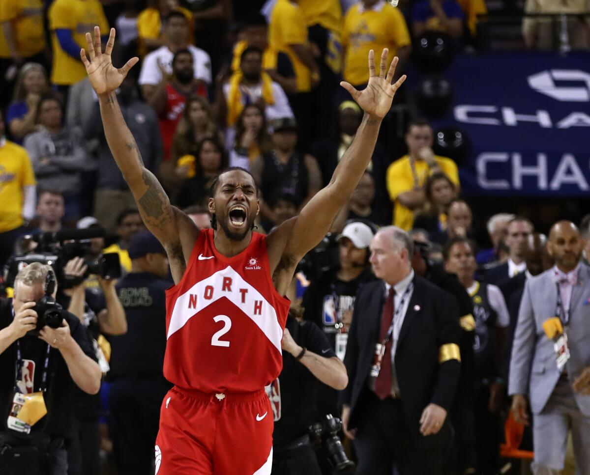 Who Is Kawhi Leonard? Age, Net Worth, Hands & Legacy