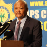 Athlenda Mathe and SAPS Fraud Case Explained