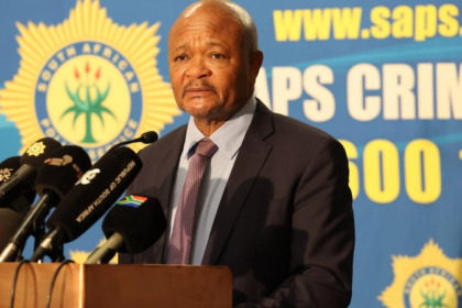 Athlenda Mathe and SAPS Fraud Case Explained