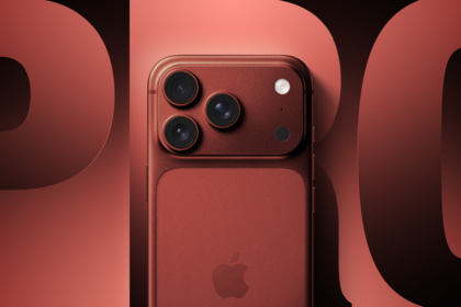 iPhone 18 Pro Max Leak: Design, A20 Chip, and Camera Upgrades