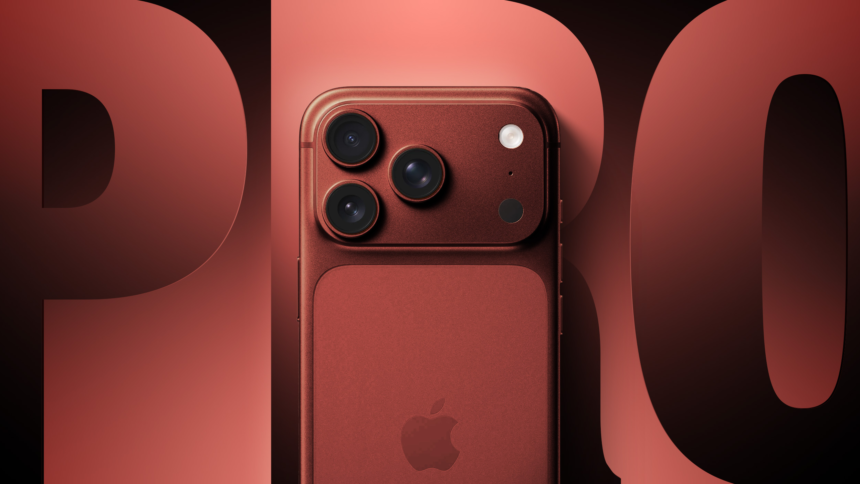 iPhone 18 Pro Max Leak: Design, A20 Chip, and Camera Upgrades