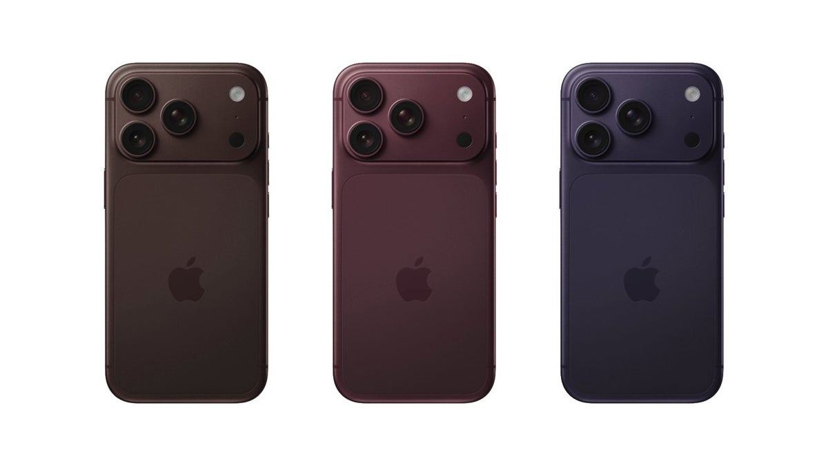 iPhone 18 Pro Max Leak: Design, A20 Chip, and Camera Upgrades