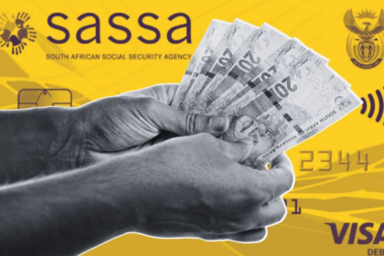 SASSA CPS Case: Constitutional Court R81M Decision