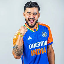 Riyan Parag biography, net worth, age, IPL 2026 price, stats, career, family, relationships, and latest news in one detailed profile.