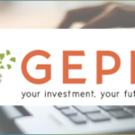 GEPF Internships 2026: Apply Before 26 April