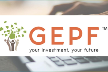 GEPF Internships 2026: Apply Before 26 April