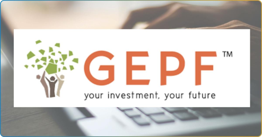 GEPF Internships 2026: Apply Before 26 April