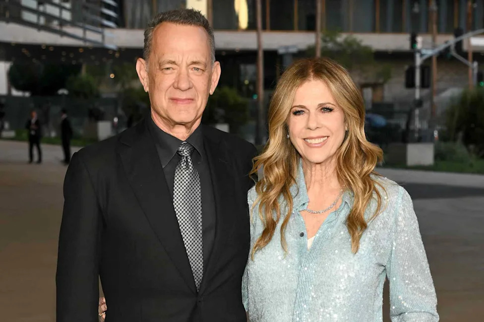 Explore Rita Wilson’s movie career and her new album Sound of a Woman, a powerful story of resilience, music, and personal transformation.