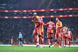 Galatasaray’s 2-0 loss to Gençlerbirliği shocks fans. Full match analysis, key moments, and what it means for the season.
