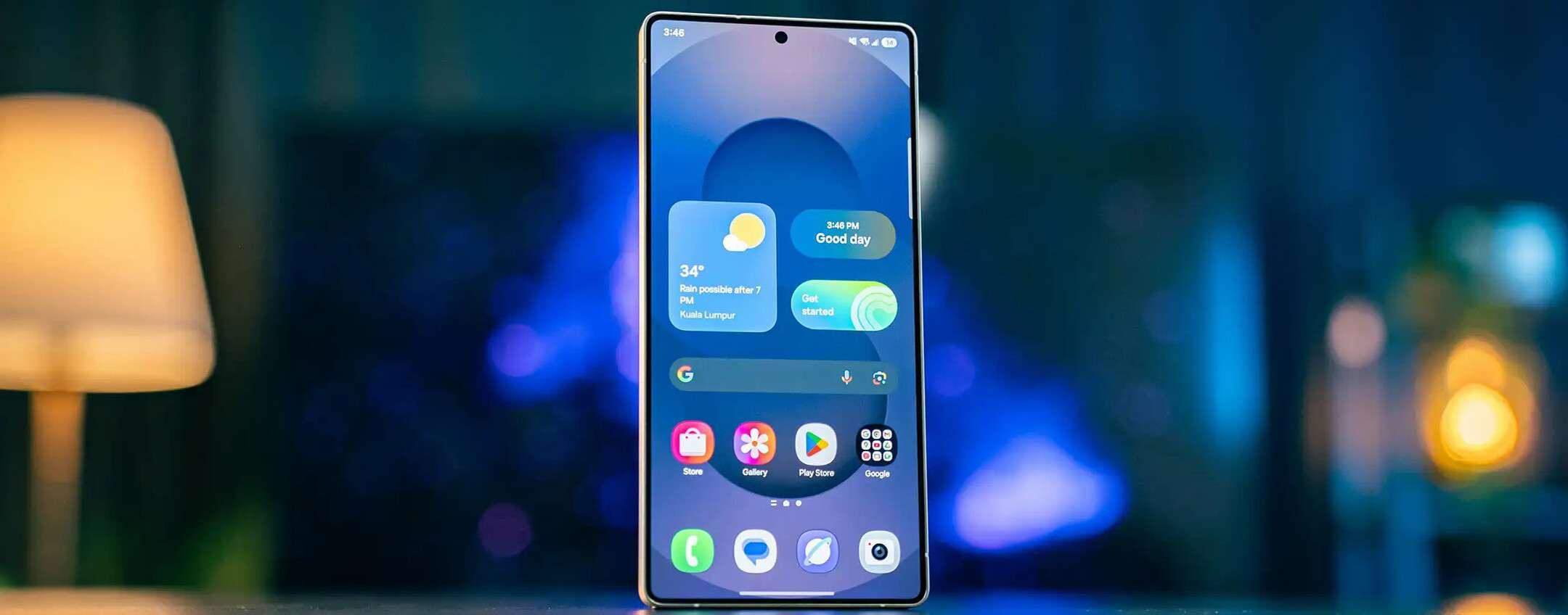 Galaxy S25 One UI 8.5: Features, AI Tools & Release Date