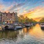A deep analysis of Amsterdam’s evolving landscape, including technology, safety, and cultural challenges in 2026.