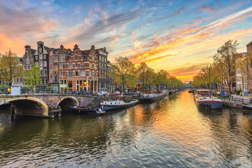 A deep analysis of Amsterdam’s evolving landscape, including technology, safety, and cultural challenges in 2026.