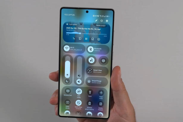 Galaxy S25 One UI 8.5: Features, AI Tools & Release Date