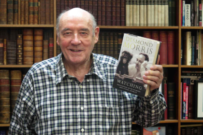 Desmond Morris biography, net worth, age, books, family, and career. Explore The Naked Ape author, his legacy, health, and personal life.