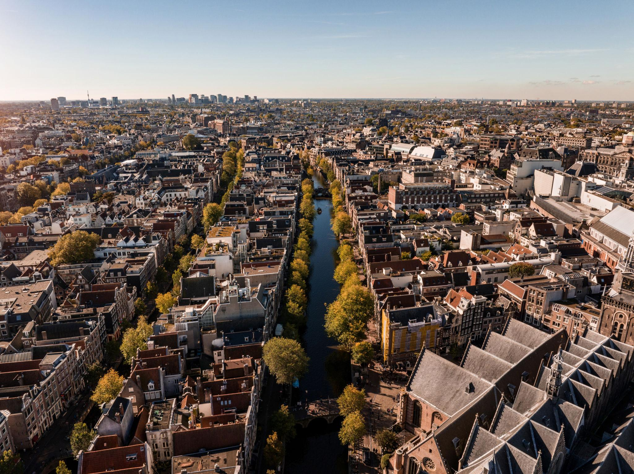 A deep analysis of Amsterdam’s evolving landscape, including technology, safety, and cultural challenges in 2026.